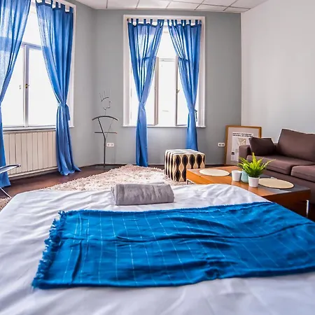 2b Hostel&rooms