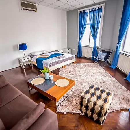 2b Hostel&rooms