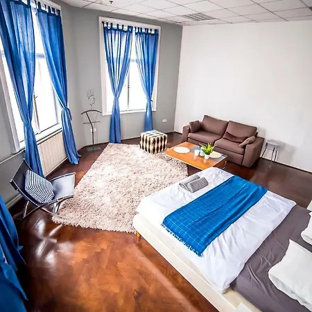 2b Hostel&rooms * Budapest