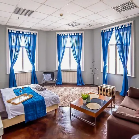 2b Hostel&rooms * Budapest