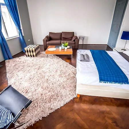 2b Hostel&rooms * Budapest