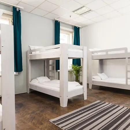 2b Hostel&rooms *