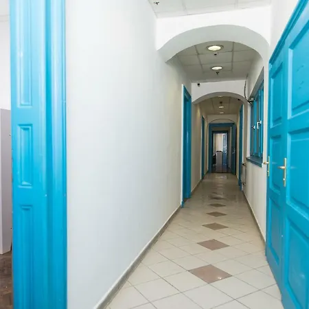 2b Hostel&rooms