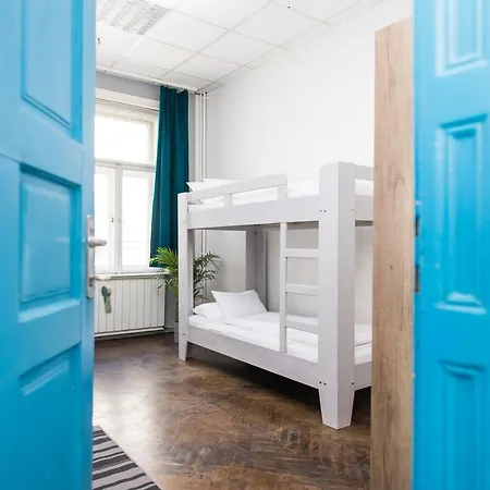 2b Hostel&rooms