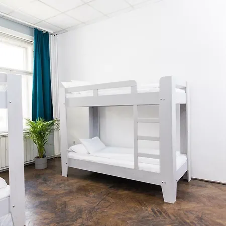 2b Hostel&rooms Hostel *