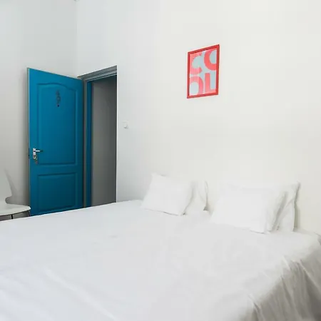 2b Hostel&rooms Budapest
