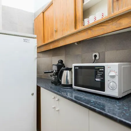 2b Hostel&rooms Hostel