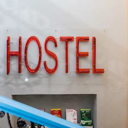2b Hostel&rooms
