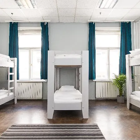 2b Hostel&rooms *