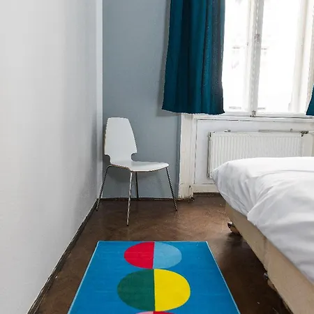 Hostel 2b Hostel&rooms *