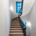 بيت شباب 2b & بودابست