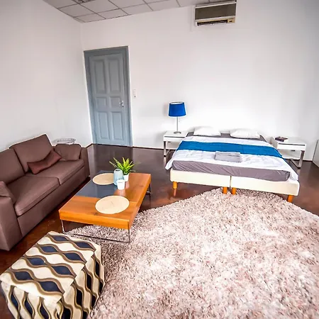 2b Hostel&rooms Hostel