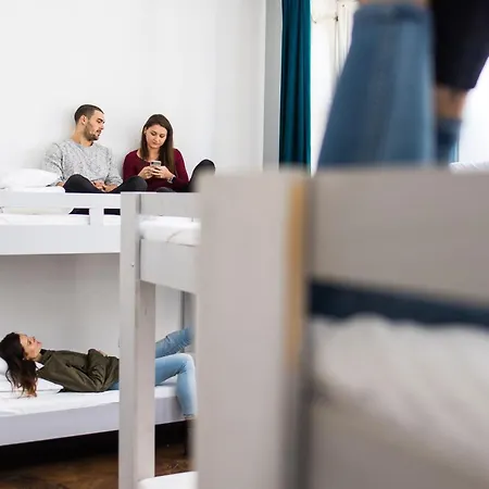2b Hostel&rooms *