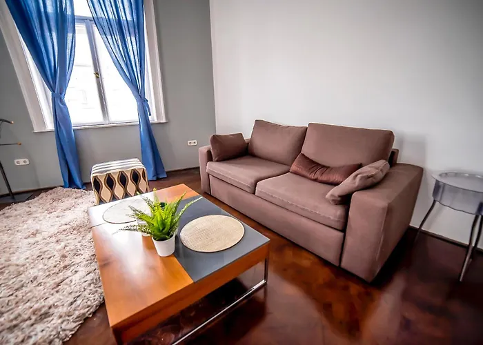 2b & Hostel Budapešť