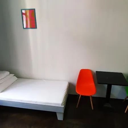 2b & Hostel Budapest