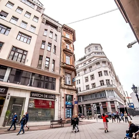 2b & Budapest