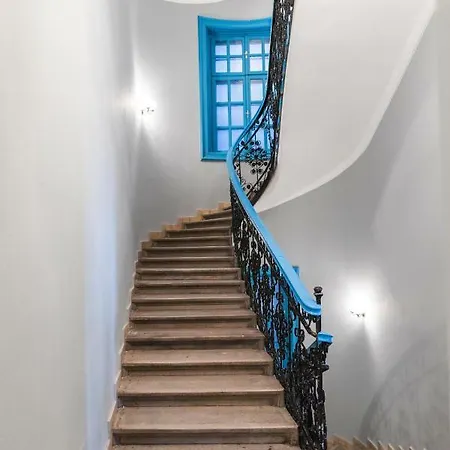 Hostel 2b & Budapest