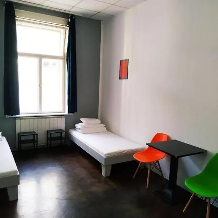 Albergue 2b &