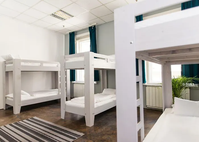 Hostel 2b & Budapest