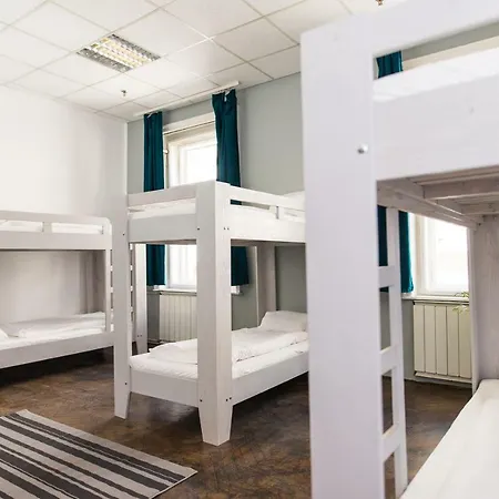 Hostel 2b & Boedapest